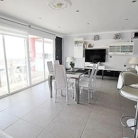 Apartamento Sun Playa Centro De Guardamar *