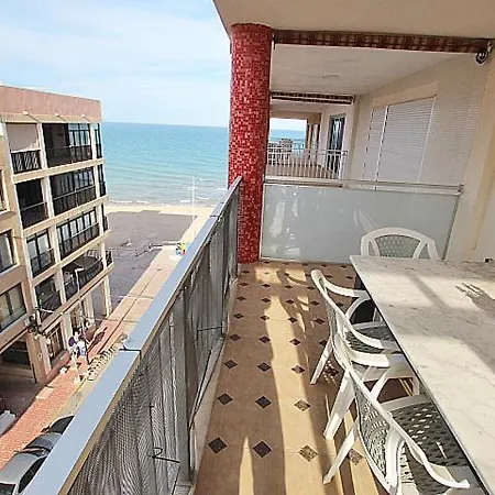 Apartamento Sun Playa Centro De Guardamar Guardamar del Segura