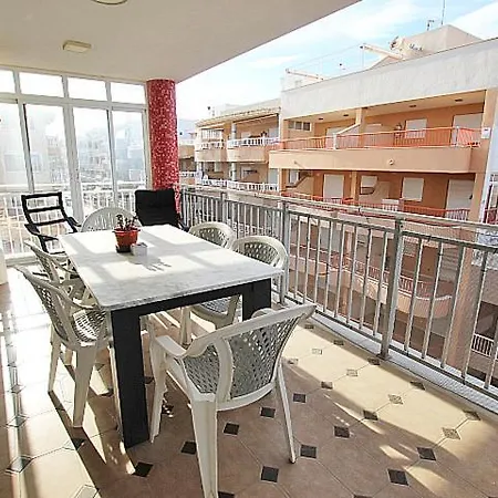 Sun Playa Centro De Guardamar Apartamento Guardamar del Segura