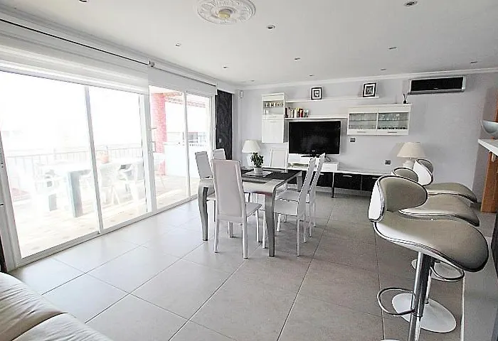 Apartment Sun Playa Centro De Guardamar *