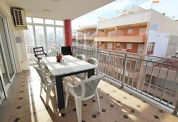 Sun Playa Centro De Guardamar Apartment Guardamar del Segura